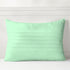 Dorm Pretty Pleats Double Bed Microfibre Comforter With 2 Pillow Covers- Easy care-Hypoallergenic